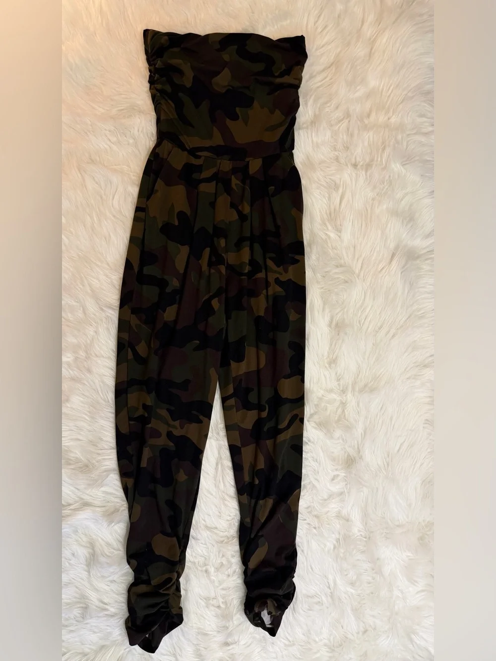 Fashion Nova super comfy